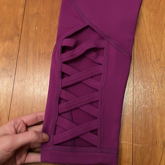 Zella Live In Leggings - Picture 8 of 10